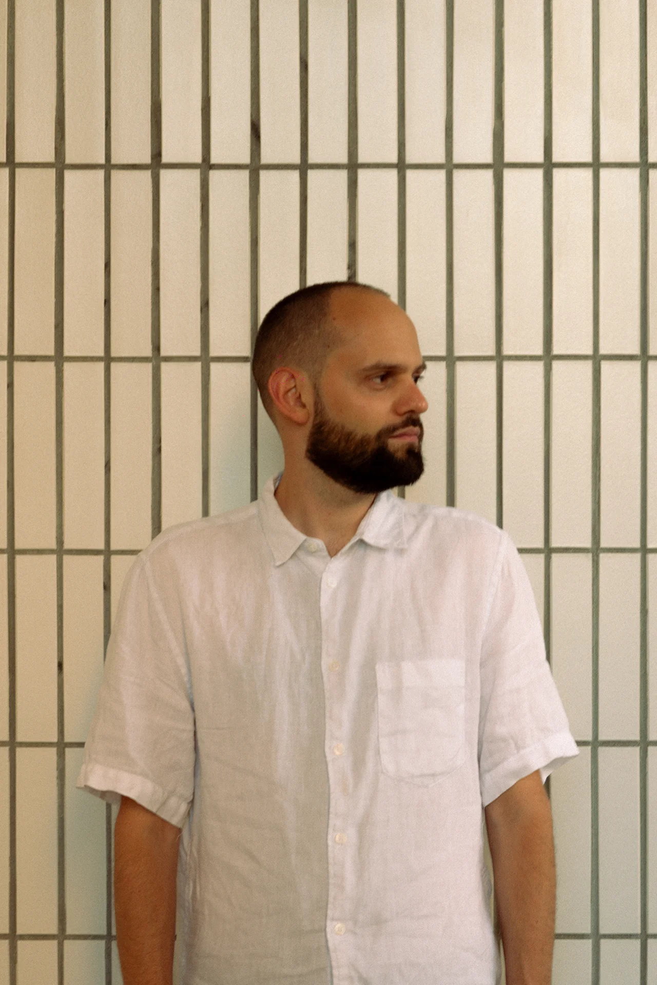 Martin Gaufryau